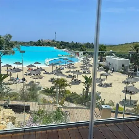 Alcazaba Blue Lagoon 3 Bedroom, Ground Floor エステポナ