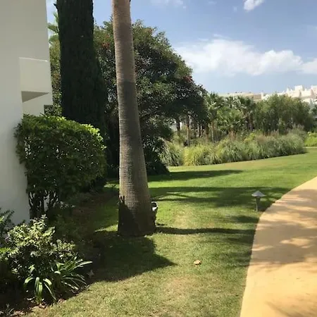 Alcazaba Blue Lagoon 3 Bedroom, Ground Floor