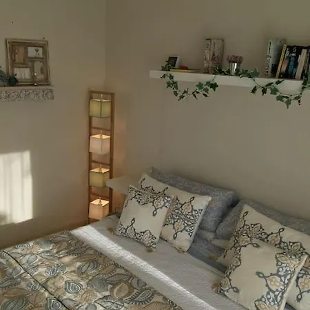 Apartment Alcazaba Blue Lagoon 3 Bedroom, Ground Floor