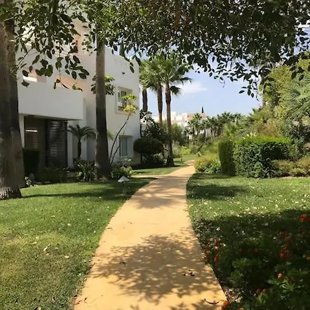 Alcazaba Blue Lagoon 3 Bedroom, Ground Floor Estepona