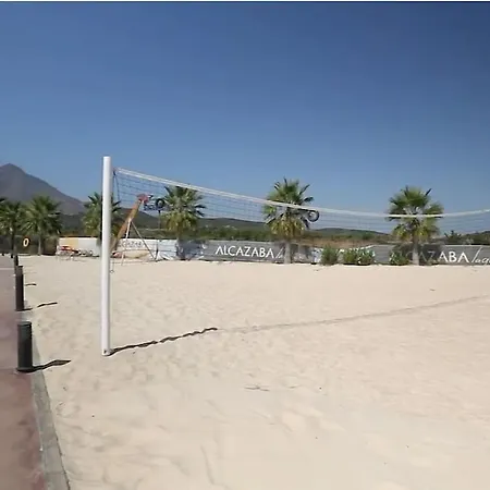 Alcazaba Blue Lagoon 3 Bedroom, Ground Floor