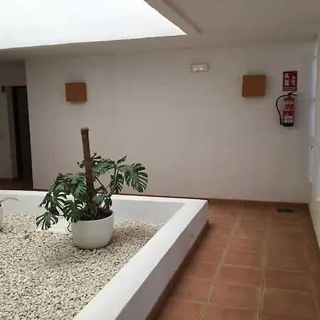 Apartment Alcazaba Blue Lagoon 3 Bedroom, Ground Floor Estepona