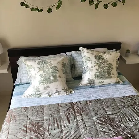 Apartment Alcazaba Blue Lagoon 3 Bedroom, Ground Floor