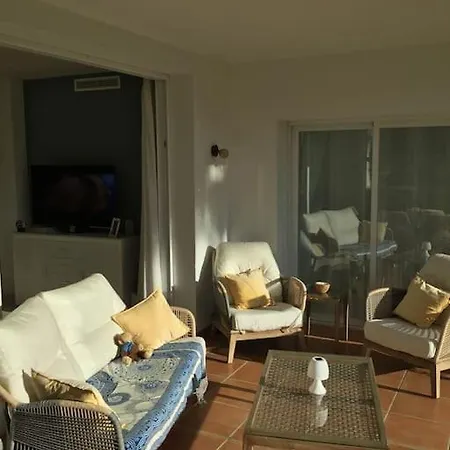 Apartment Alcazaba Blue Lagoon 3 Bedroom, Ground Floor Estepona