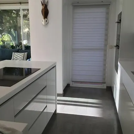 Apartment Alcazaba Blue Lagoon 3 Bedroom, Ground Floor