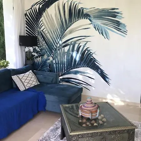 Alcazaba Blue Lagoon 3 Bedroom, Ground Floor Apartment *