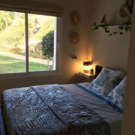 Alcazaba Blue Lagoon 3 Bedroom, Ground Floor Apartment *