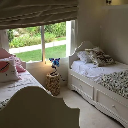 Alcazaba Blue Lagoon 3 Bedroom, Ground Floor *