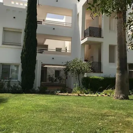 Alcazaba Blue Lagoon 3 Bedroom, Ground Floor Apartment