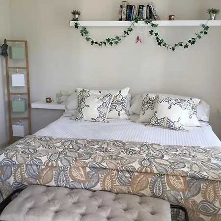 Alcazaba Blue Lagoon 3 Bedroom, Ground Floor Apartment *