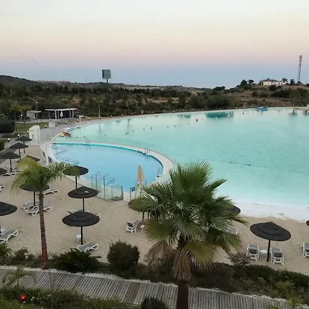 Alcazaba Blue Lagoon 3 Bedroom, Ground Floor Apartment