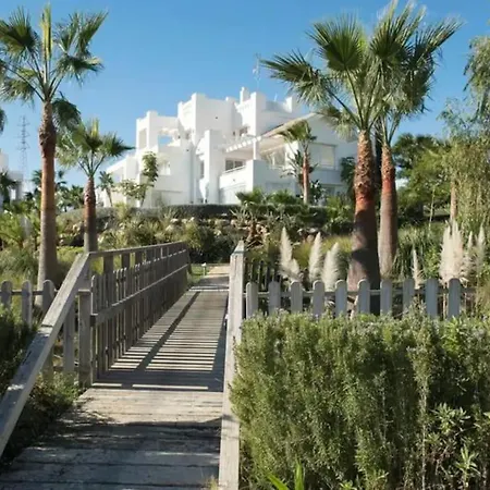 アパート Alcazaba Blue Lagoon 3 Bedroom, Ground Floor