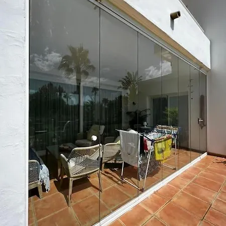 Alcazaba Blue Lagoon 3 Bedroom, Ground Floor Estepona