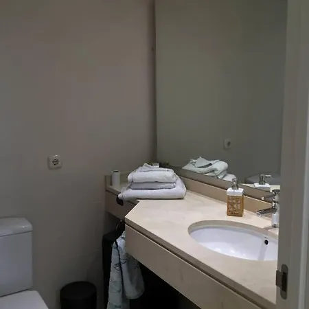Alcazaba Blue Lagoon 3 Bedroom, Ground Floor