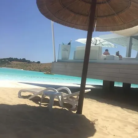 Apartment Alcazaba Blue Lagoon 3 Bedroom, Ground Floor