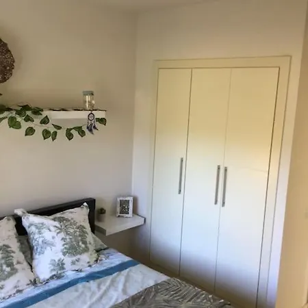 Apartment Alcazaba Blue Lagoon 3 Bedroom, Ground Floor