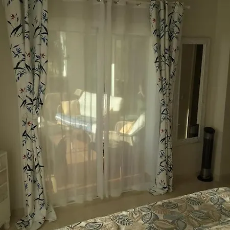Alcazaba Blue Lagoon 3 Bedroom, Ground Floor *