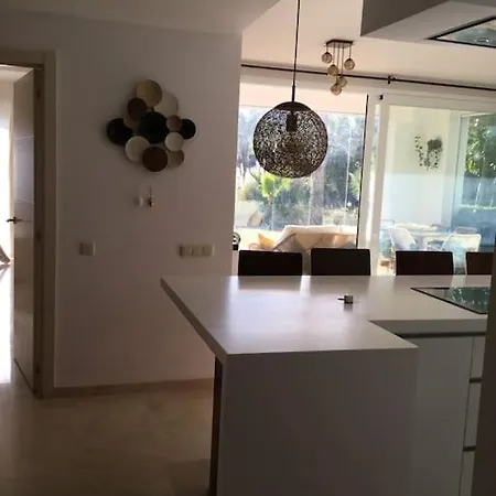 Alcazaba Blue Lagoon 3 Bedroom, Ground Floor Apartment *