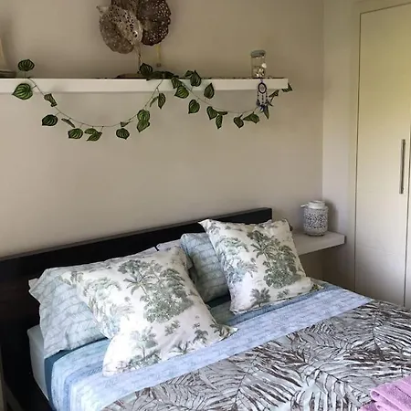 Alcazaba Blue Lagoon 3 Bedroom, Ground Floor Estepona