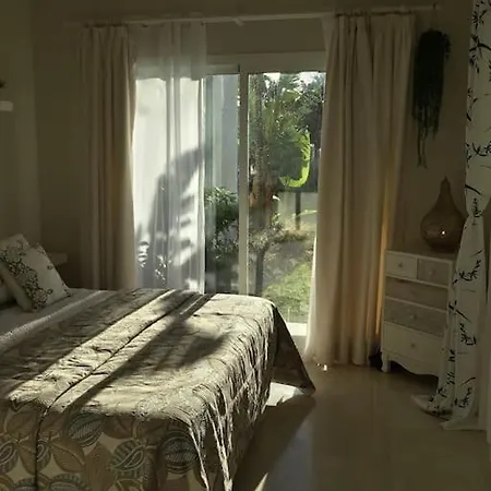 Apartment Alcazaba Blue Lagoon 3 Bedroom, Ground Floor *