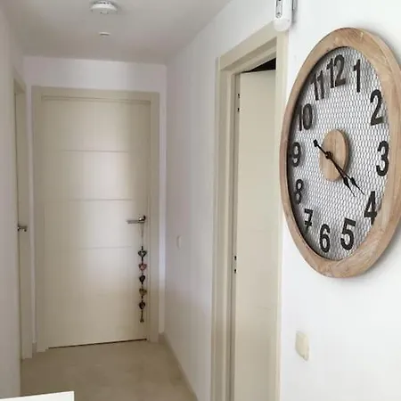 Alcazaba Blue Lagoon 3 Bedroom, Ground Floor Apartment Estepona