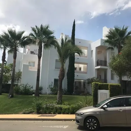 Apartment Alcazaba Blue Lagoon 3 Bedroom, Ground Floor *