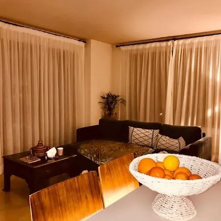 Alcazaba Blue Lagoon 3 Bedroom, Ground Floor *