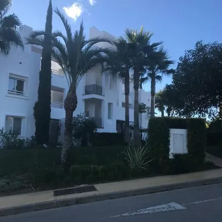 Alcazaba Blue Lagoon 3 Bedroom, Ground Floor *