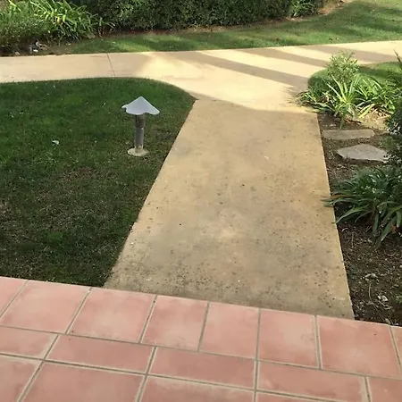 Alcazaba Blue Lagoon 3 Bedroom, Ground Floor * Estepona
