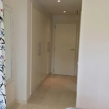 Alcazaba Blue Lagoon 3 Bedroom, Ground Floor *