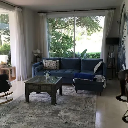 Alcazaba Blue Lagoon 3 Bedroom, Ground Floor Estepona