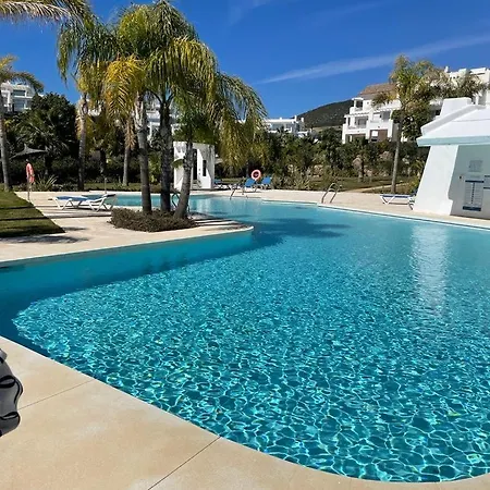 Apartment Alcazaba Blue Lagoon 3 Bedroom, Ground Floor