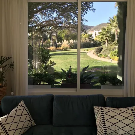 Alcazaba Blue Lagoon 3 Bedroom, Ground Floor