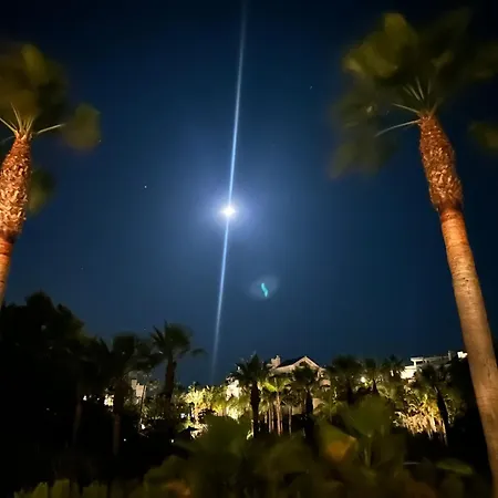 Alcazaba Blue Lagoon 3 Bedroom, Ground Floor * エステポナ