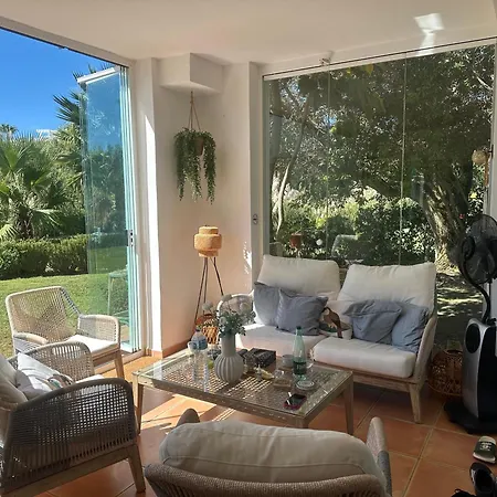 Alcazaba Blue Lagoon 3 Bedroom, Ground Floor