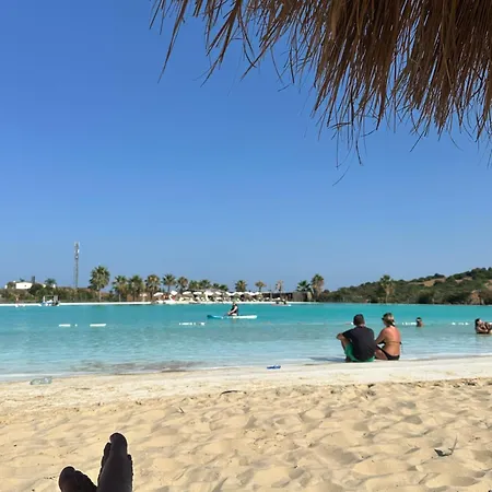 Alcazaba Blue Lagoon 3 Bedroom, Ground Floor アパート *