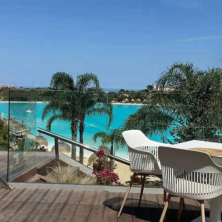 Alcazaba Blue Lagoon 3 Bedroom, Ground Floor *