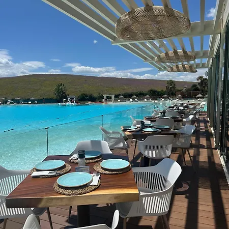 Alcazaba Blue Lagoon 3 Bedroom, Ground Floor * エステポナ