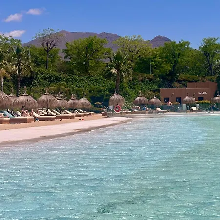 アパート Alcazaba Blue Lagoon 3 Bedroom, Ground Floor エステポナ