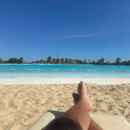 Alcazaba Blue Lagoon 3 Bedroom, Ground Floor *