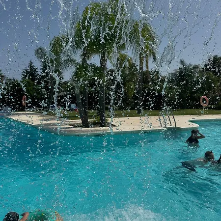 Alcazaba Blue Lagoon 3 Bedroom, Ground Floor *