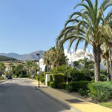 Alcazaba Blue Lagoon 3 Bedroom, Ground Floor * エステポナ