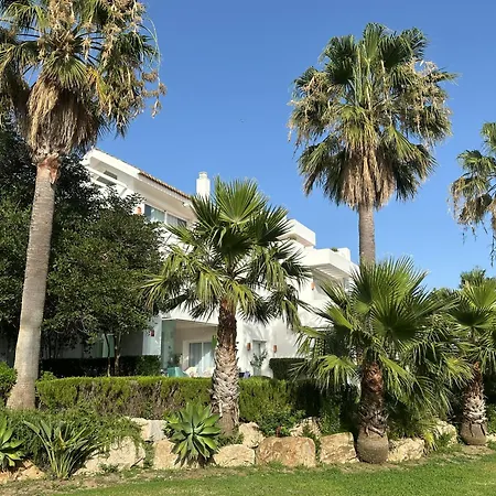 Alcazaba Blue Lagoon 3 Bedroom, Ground Floor