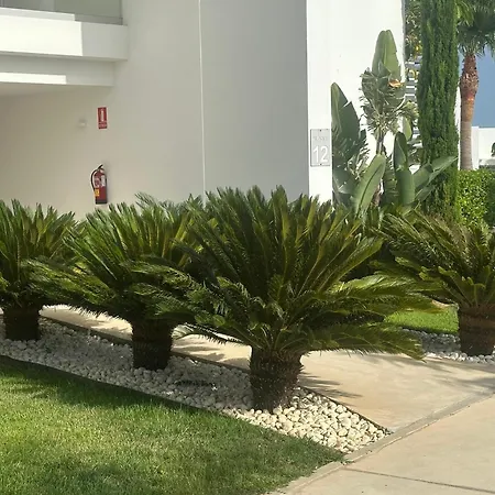 Apartamento Alcazaba Blue Lagoon 3 Bedroom, Ground Floor *