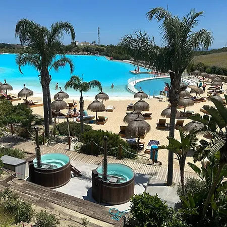 Alcazaba Blue Lagoon 3 Bedroom, Ground Floor Apartamento Estepona