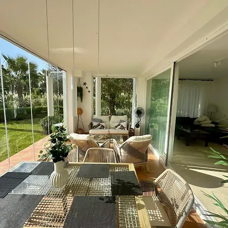 Alcazaba Blue Lagoon 3 Bedroom, Ground Floor *