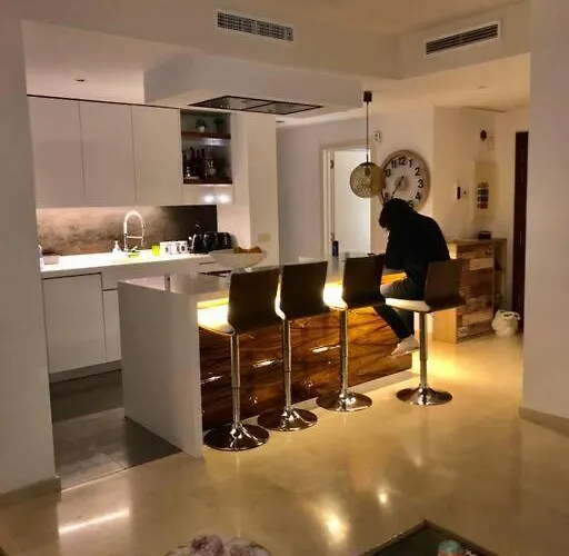 Alcazaba Blue Lagoon 3 Bedroom, Ground Floor *