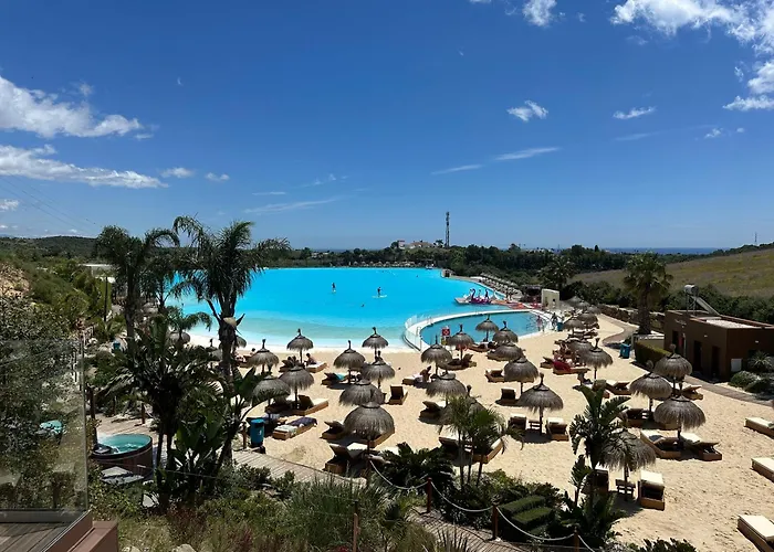 Alcazaba Blue Lagoon 3 Bedroom, Ground Floor 아파트 *