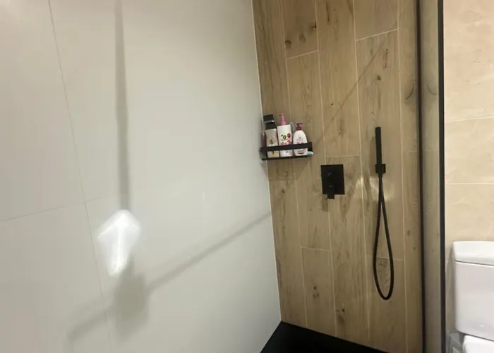 Alcazaba Blue Lagoon 3 Bedroom, Ground Floor 아파트 에스테포나