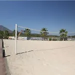 Alcazaba Blue Lagoon 3 Bedroom, Ground Floor
